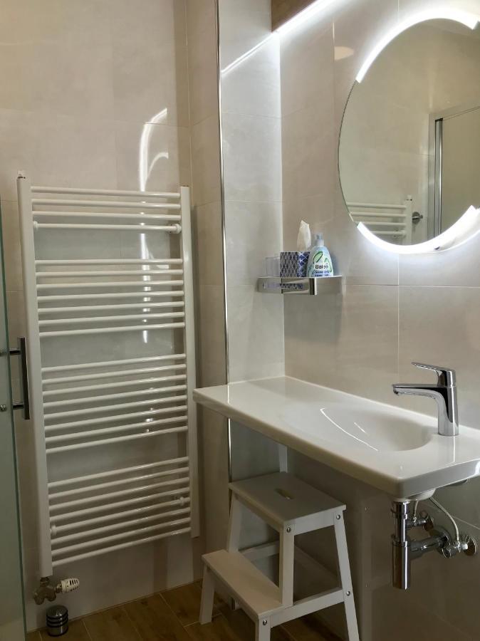 Apartman Dagmar Bešeňová Εξωτερικό φωτογραφία