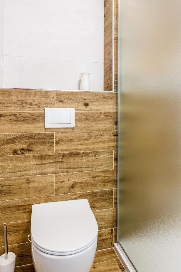 Apartman Dagmar Bešeňová Εξωτερικό φωτογραφία