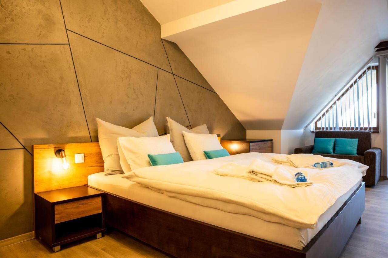 Apartman Dagmar Bešeňová Εξωτερικό φωτογραφία