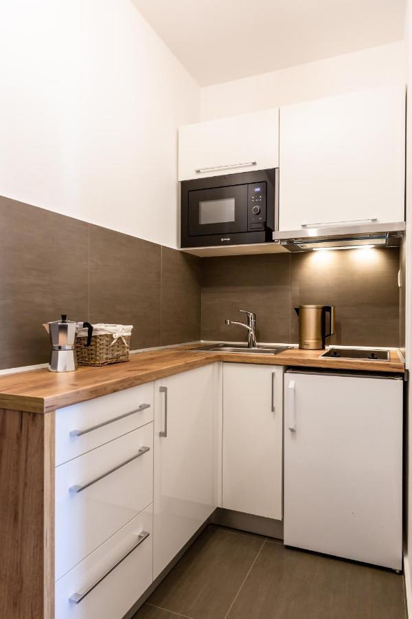 Apartman Dagmar Bešeňová Εξωτερικό φωτογραφία
