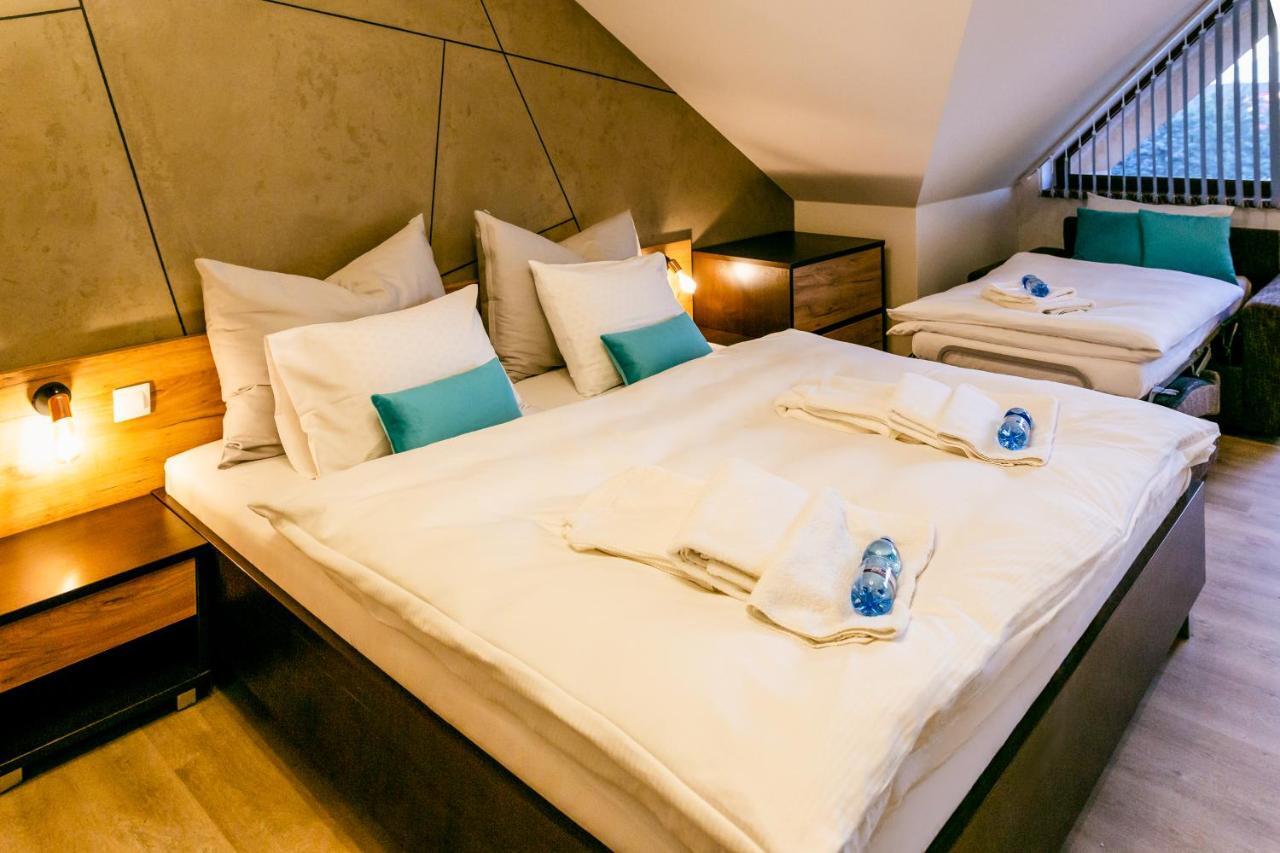 Apartman Dagmar Bešeňová Εξωτερικό φωτογραφία