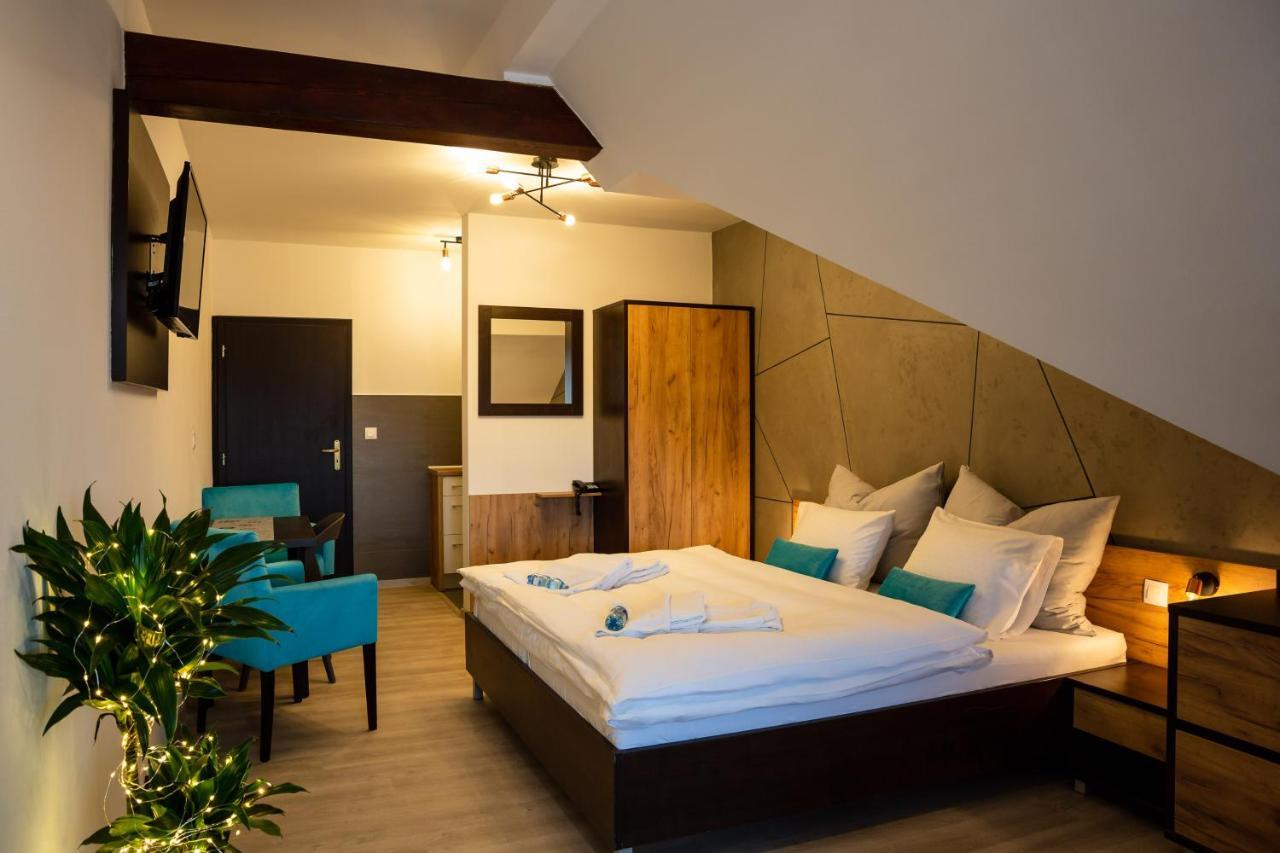 Apartman Dagmar Bešeňová Εξωτερικό φωτογραφία
